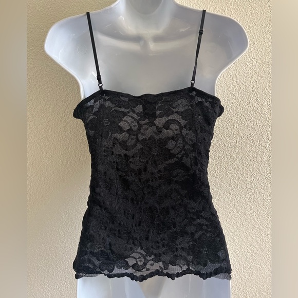 2/$30 Arden B Camisole w/ Sequins - Picture 6 of 9